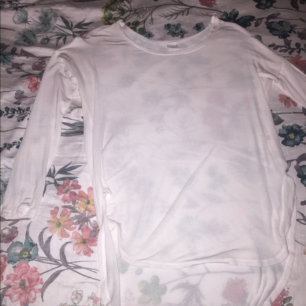 Tunic top
